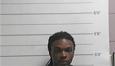 Emanuel Casame, - Orleans Parish County, LA 